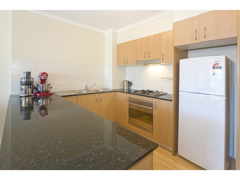 17/209 Harris Street, Pyrmont NSW 2009