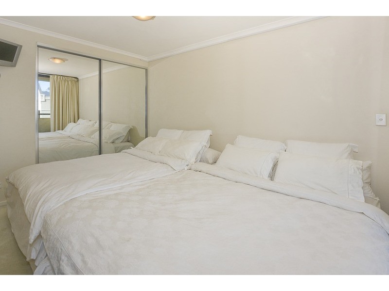 17/209 Harris Street, Pyrmont NSW 2009