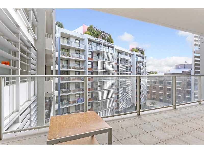 62 Mountain Street, Ultimo NSW 2007