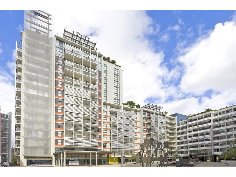 62 Mountain Street, Ultimo NSW 2007