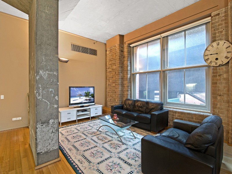 380 Harris Street, Pyrmont NSW 2009