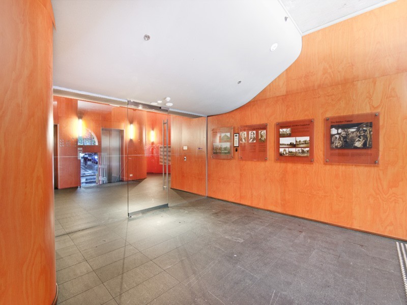 380 Harris Street, Pyrmont NSW 2009