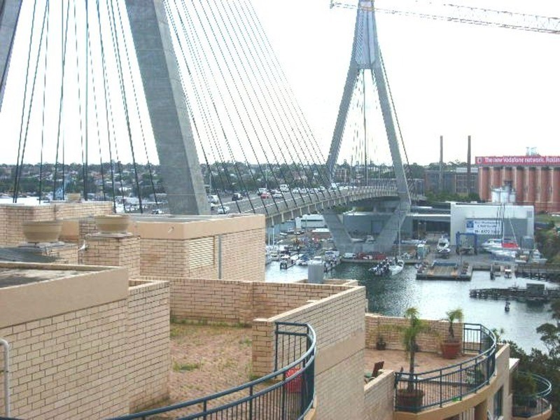 120/120 Saunders Street, Pyrmont NSW 2009