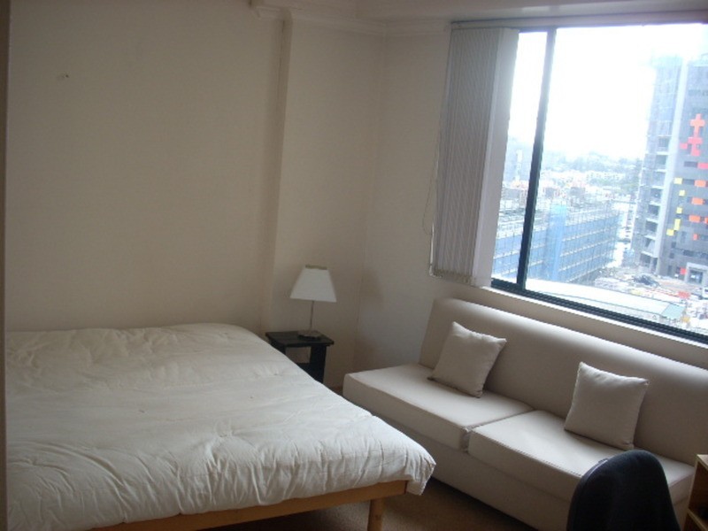 120/120 Saunders Street, Pyrmont NSW 2009