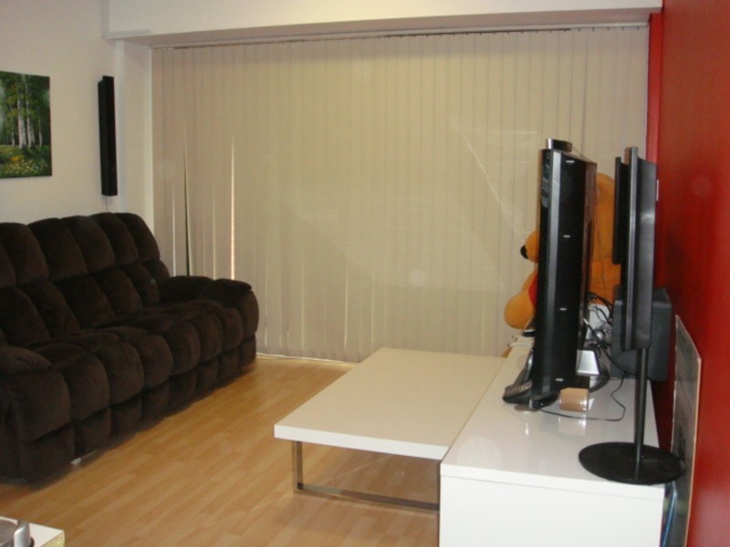 33/27 Regent Street, Chippendale NSW 2008