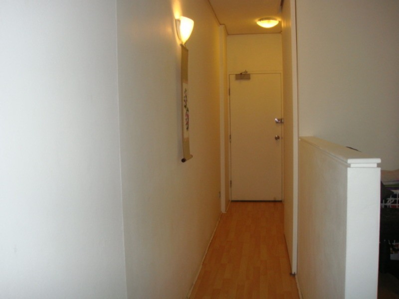 33/27 Regent Street, Chippendale NSW 2008