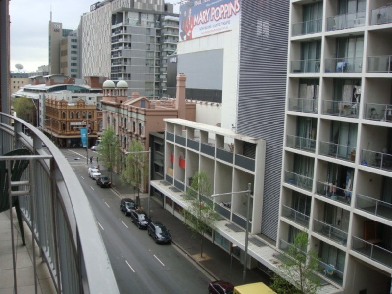 33/27 Regent Street, Chippendale NSW 2008