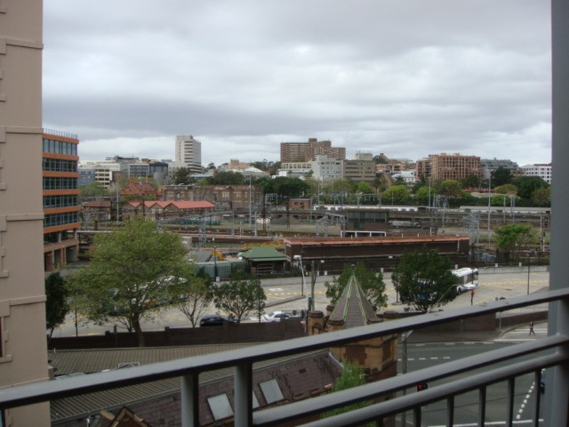 33/27 Regent Street, Chippendale NSW 2008