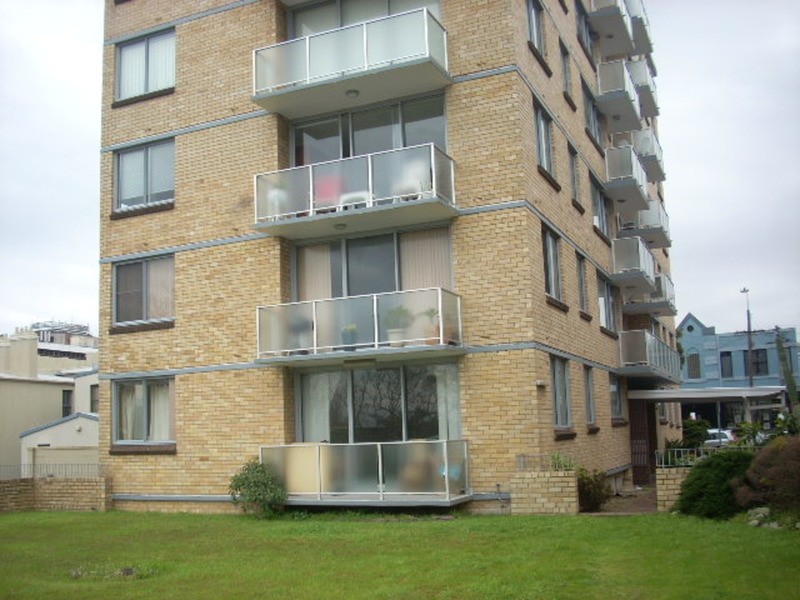 11/195 Avoca Street, Randwick NSW 2031