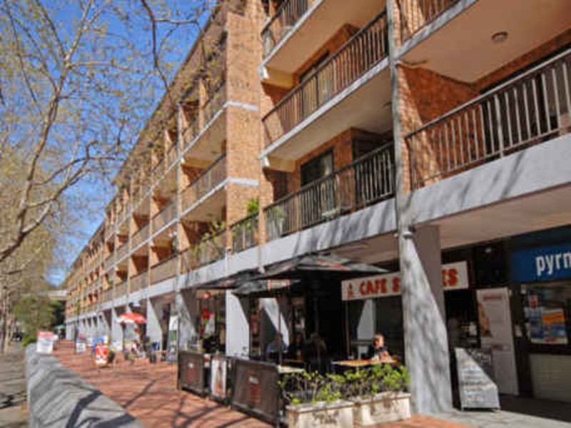 70/313 Harris Street, Pyrmont NSW 2009