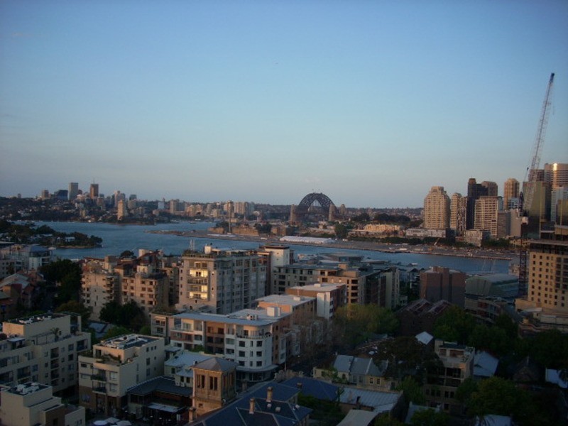 21 Cadigal Avenue, Pyrmont NSW 2009