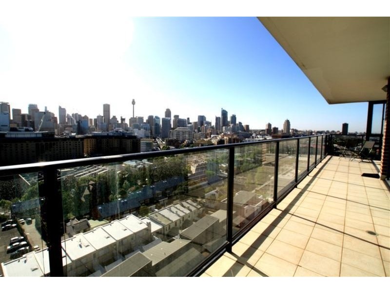 21 Cadigal Avenue, Pyrmont NSW 2009