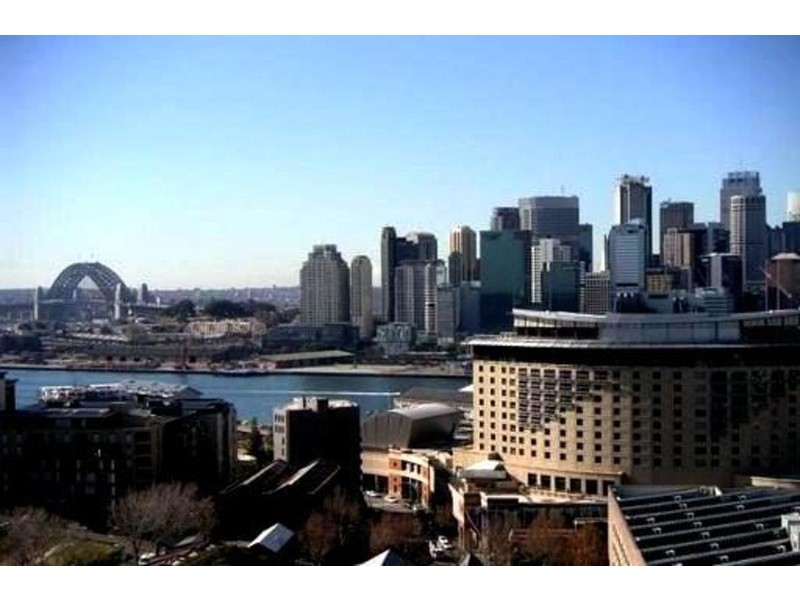 21 Cadigal Avenue, Pyrmont NSW 2009