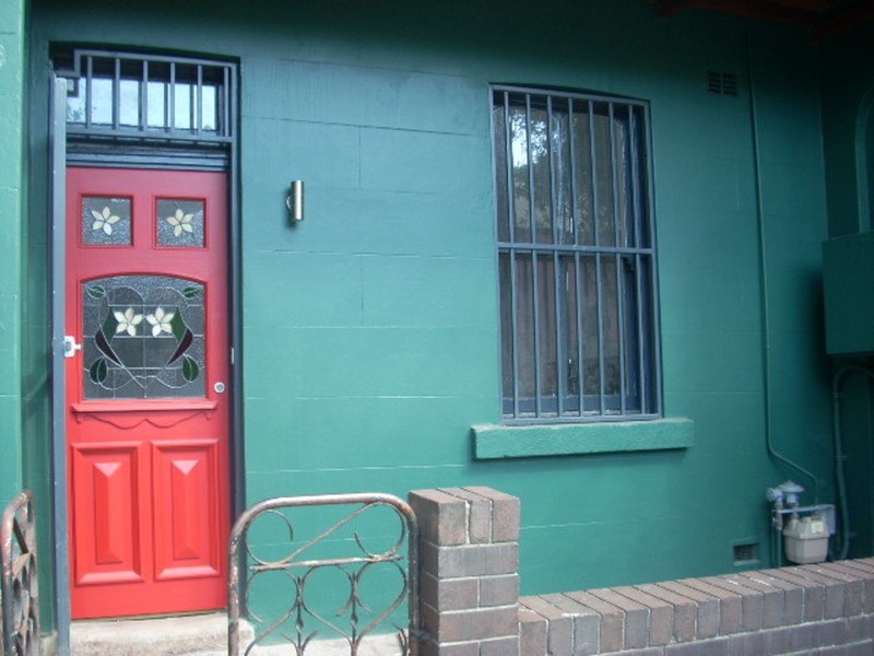 67 Cleveland Street, Chippendale NSW 2008