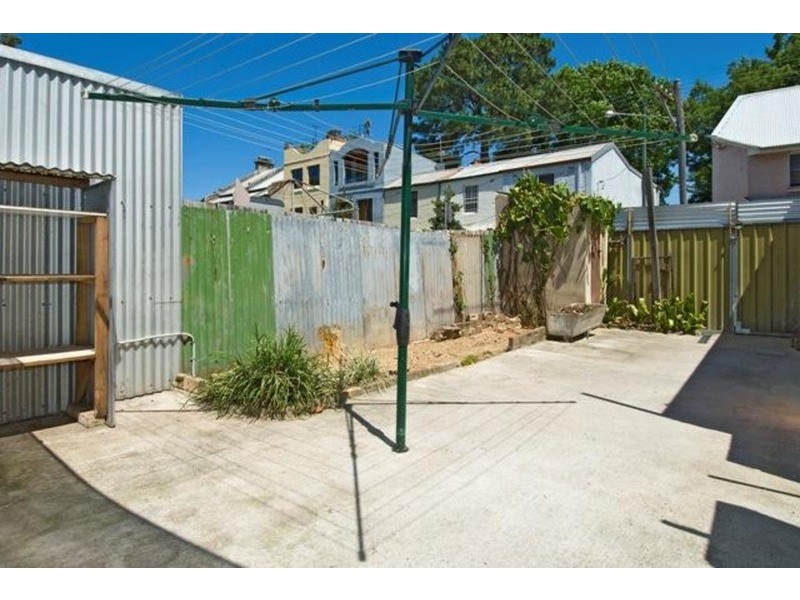 67 Cleveland Street, Chippendale NSW 2008