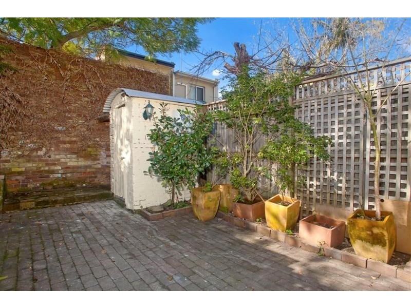 60 Bulwara Road, Pyrmont NSW 2009