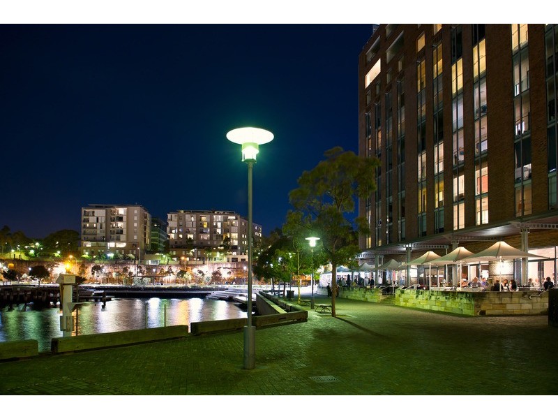 1A/2 Distillery  Drive, Pyrmont NSW 2009