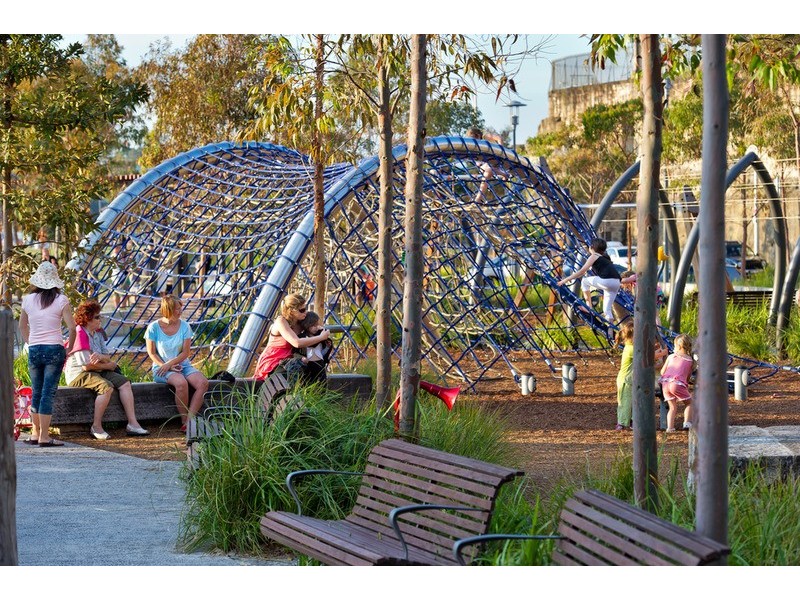 1A/2 Distillery  Drive, Pyrmont NSW 2009