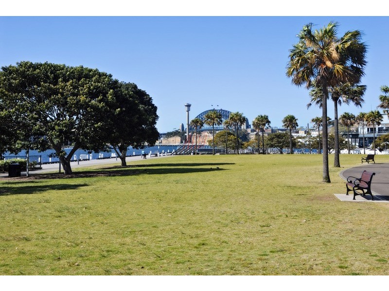 1A/2 Distillery  Drive, Pyrmont NSW 2009