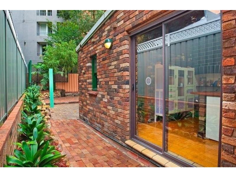 156 Pyrmont Street, Pyrmont NSW 2009