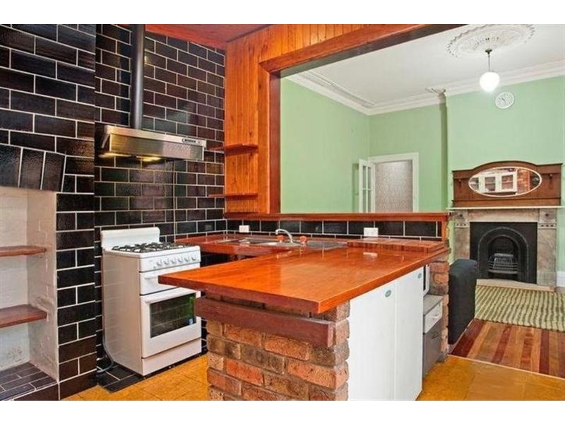 156 Pyrmont Street, Pyrmont NSW 2009