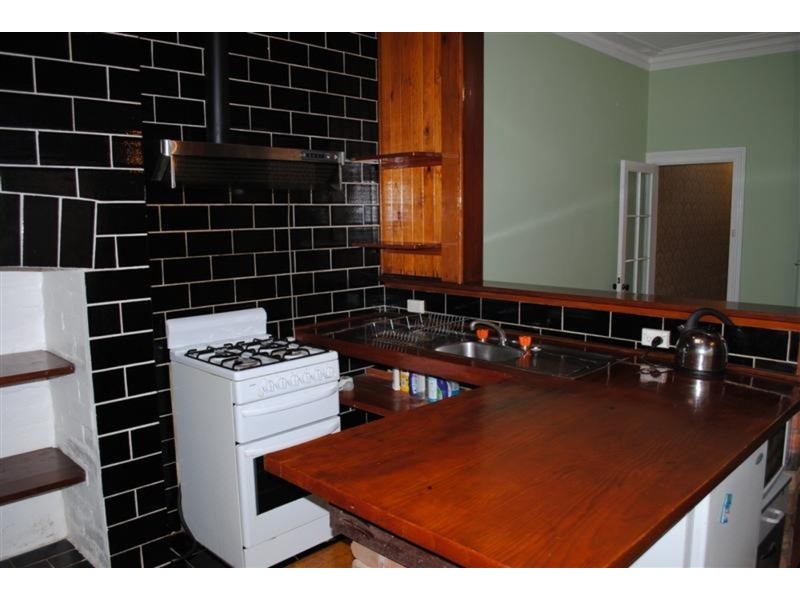 156 Pyrmont Street, Pyrmont NSW 2009