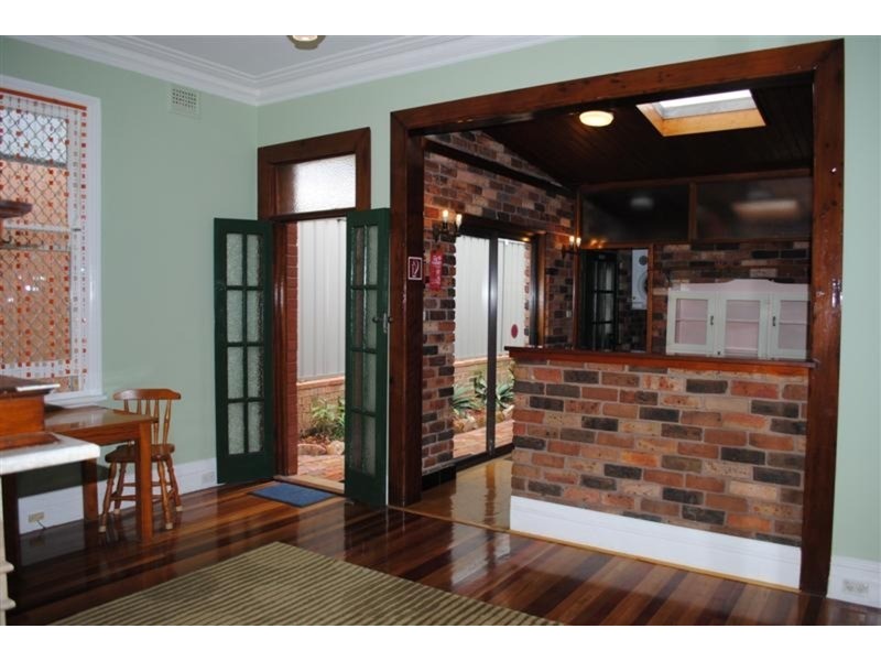 156 Pyrmont Street, Pyrmont NSW 2009