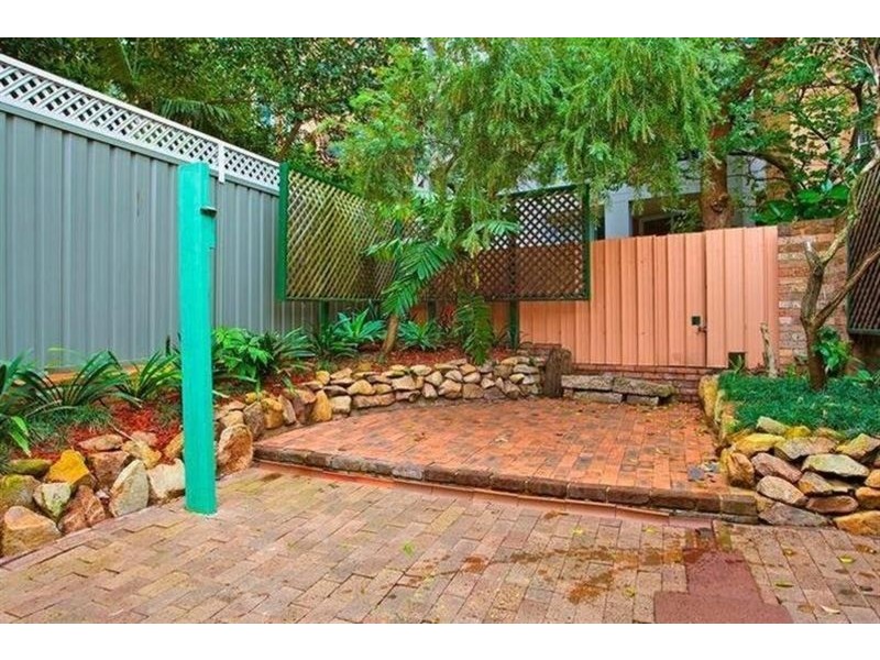 156 Pyrmont Street, Pyrmont NSW 2009