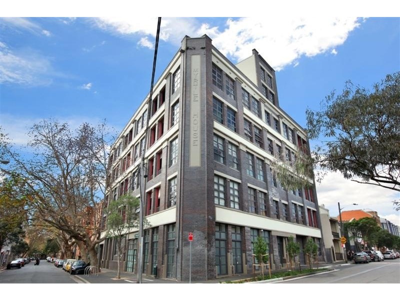 13/82  Myrtle Street, Chippendale NSW 2008