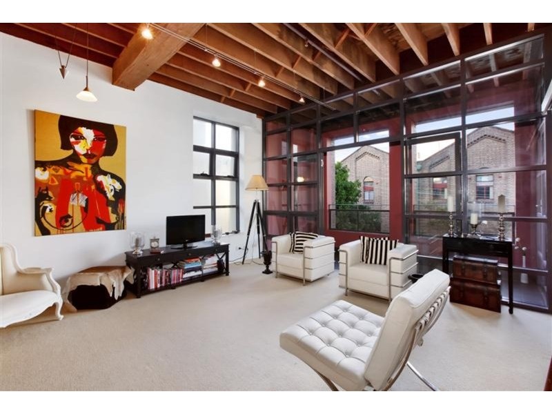 13/82  Myrtle Street, Chippendale NSW 2008