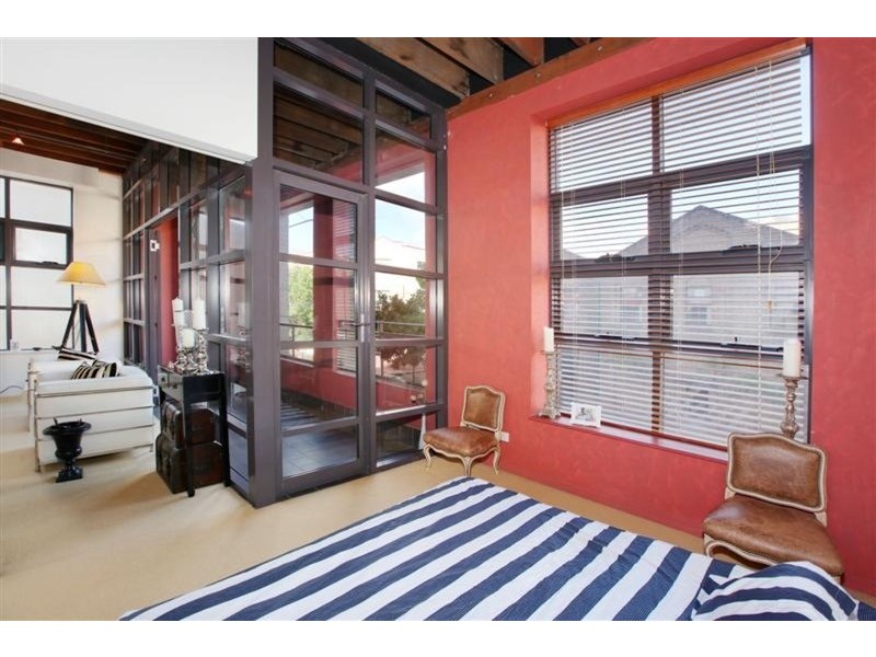 13/82  Myrtle Street, Chippendale NSW 2008