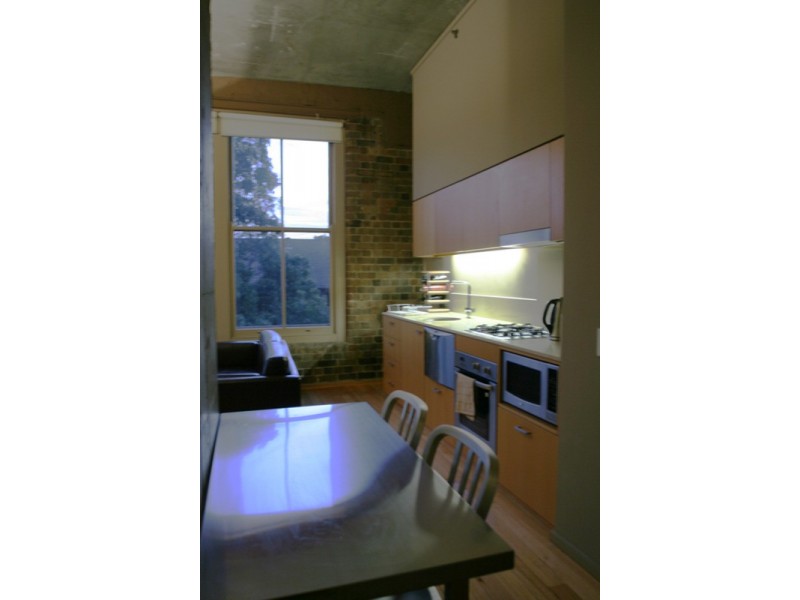 305/380 Harris Street, Pyrmont NSW 2009