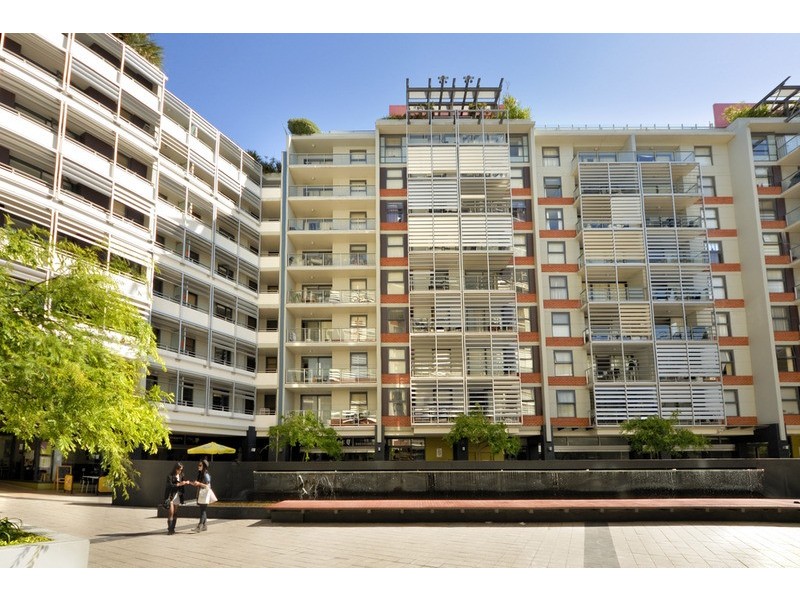 M313/70 Mountain  Street, Ultimo NSW 2007
