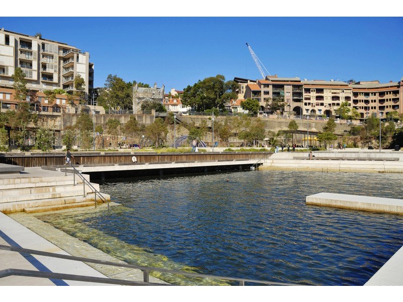 3B/2 Distillery Drive, Pyrmont NSW 2009