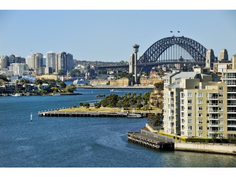 12B/2 Distillery Drive, Pyrmont NSW 2009