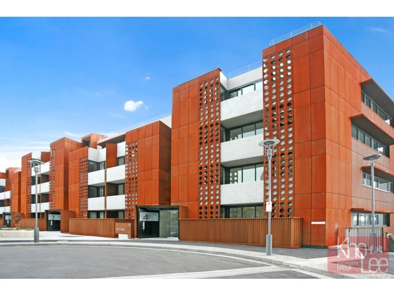 T05/1 Distillery  Drive, Pyrmont NSW 2009