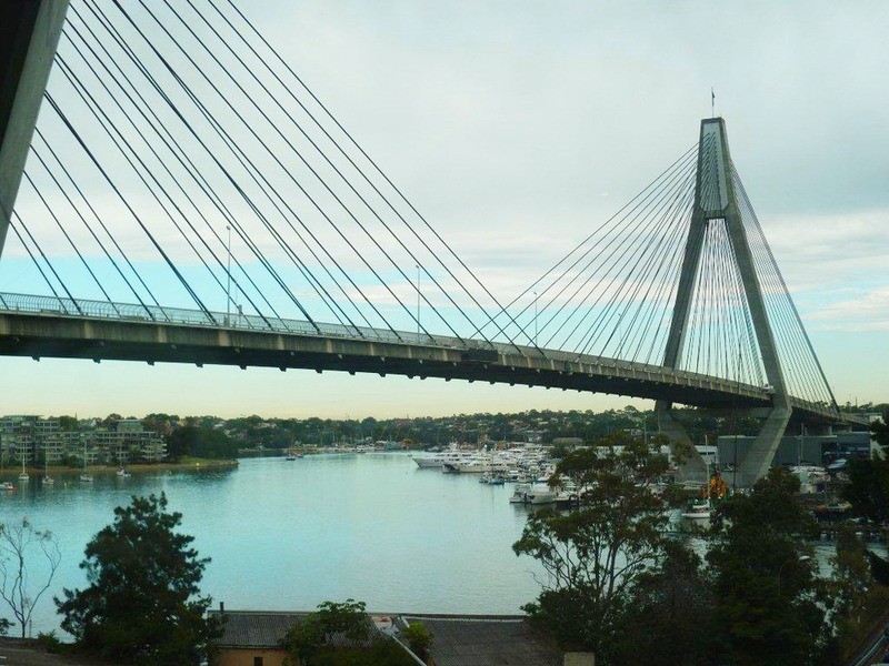 T05/1 Distillery  Drive, Pyrmont NSW 2009