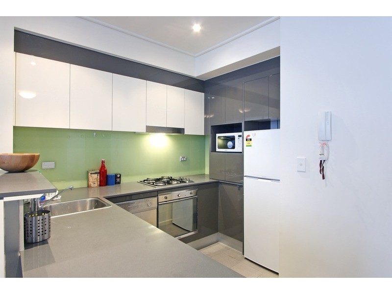 P614/287 Pyrmont  Street, Ultimo NSW 2007