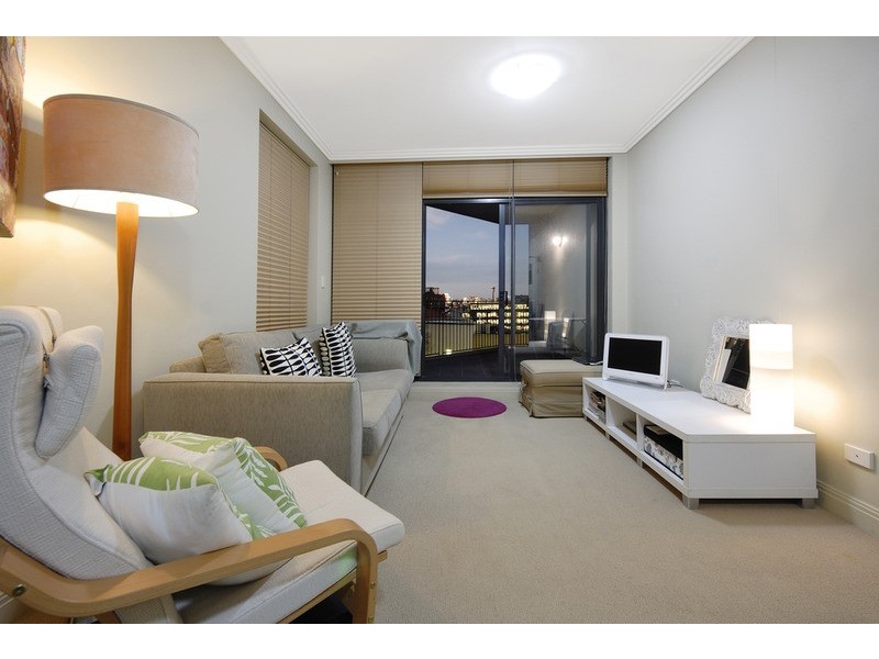 402/2 Jones Bay Road, Pyrmont NSW 2009