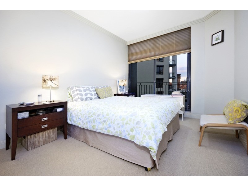 402/2 Jones Bay Road, Pyrmont NSW 2009
