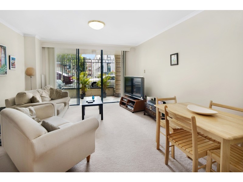 6/1-29 Bunn Street, Pyrmont NSW 2009