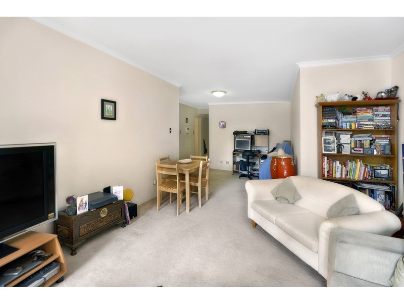 6/1-29 Bunn Street, Pyrmont NSW 2009