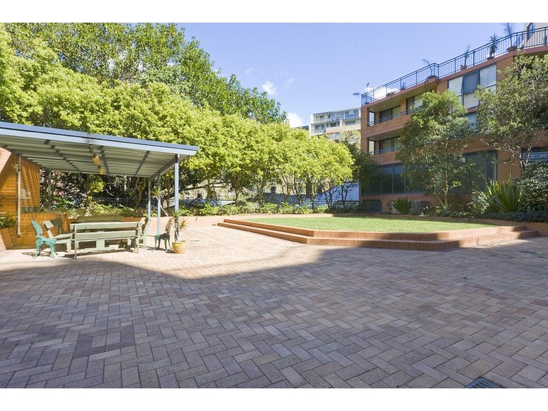 6/1-29 Bunn Street, Pyrmont NSW 2009