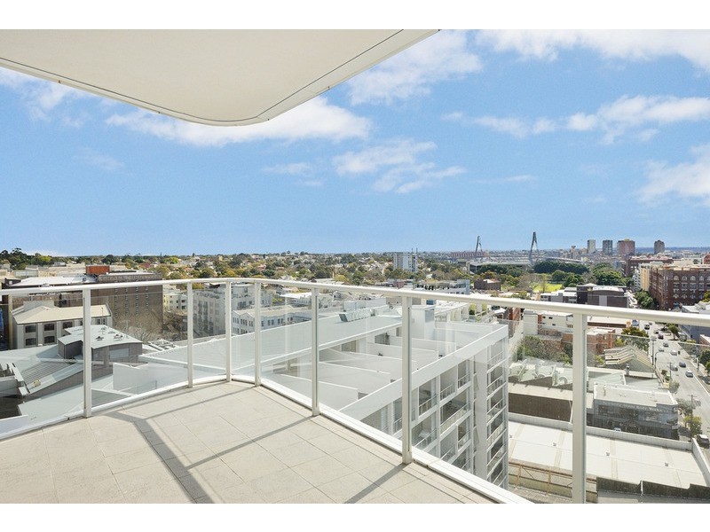 1301A/485-511 Wattle  Street, Ultimo NSW 2007