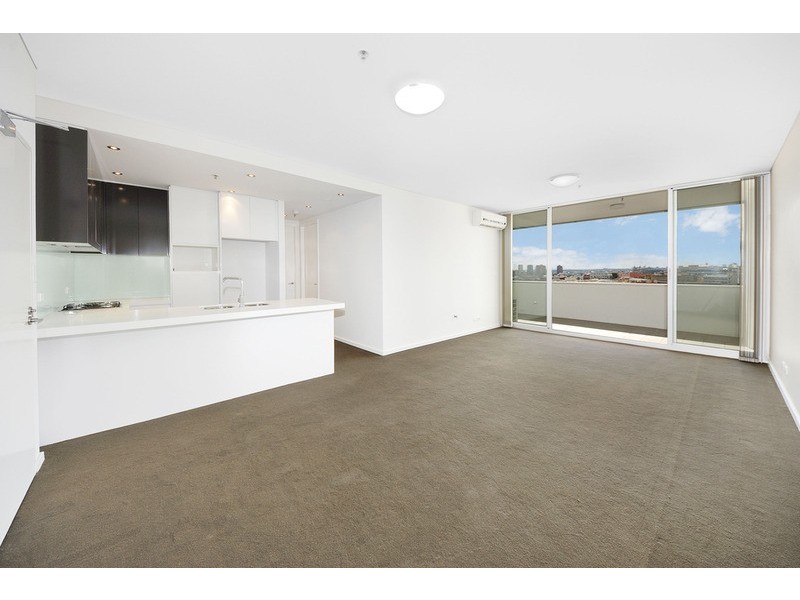 1301A/485-511 Wattle  Street, Ultimo NSW 2007