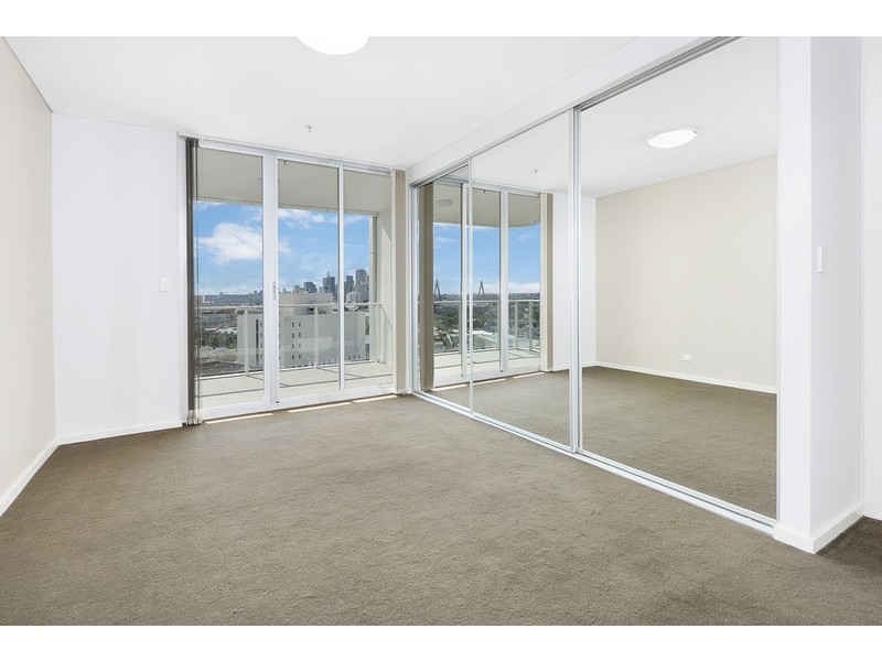 1301A/485-511 Wattle  Street, Ultimo NSW 2007