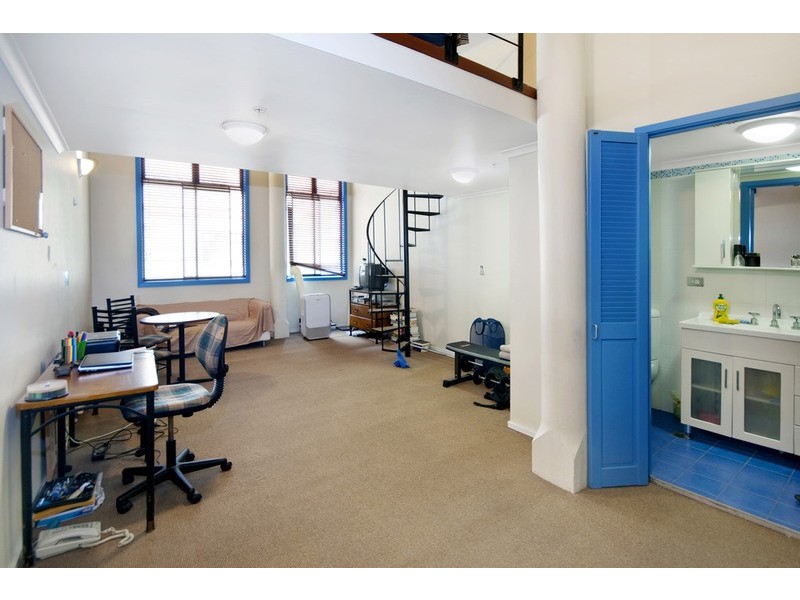 3145/185 Broadway, Ultimo NSW 2007