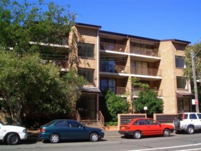33/1-19 Allen Street, Pyrmont NSW 2009