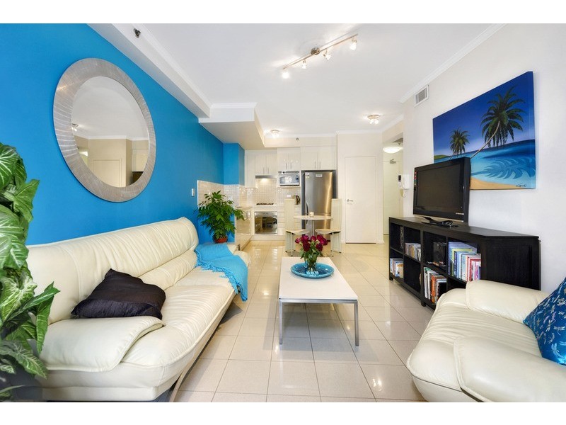 87/361 Kent Street, Sydney NSW 2000