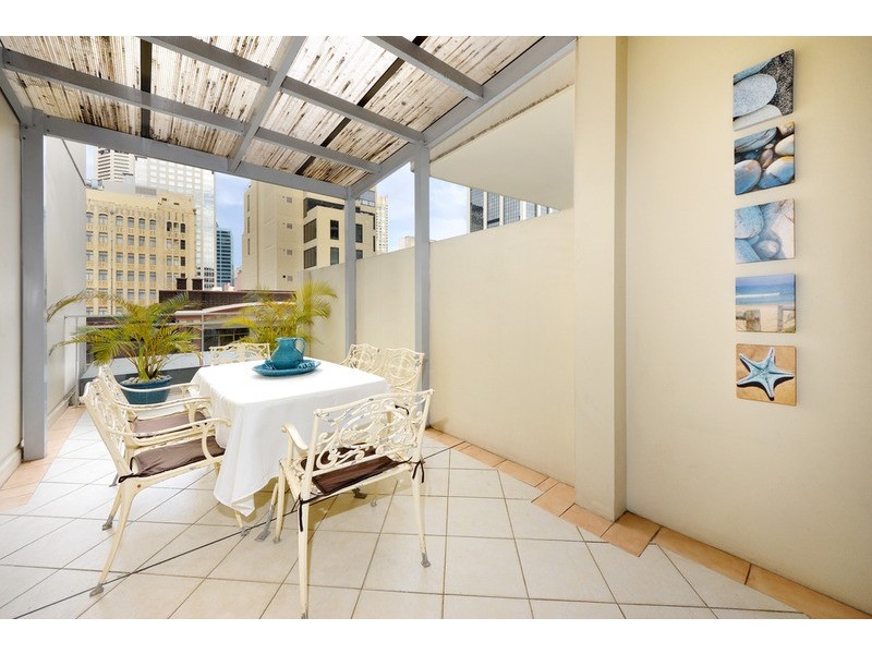 87/361 Kent Street, Sydney NSW 2000